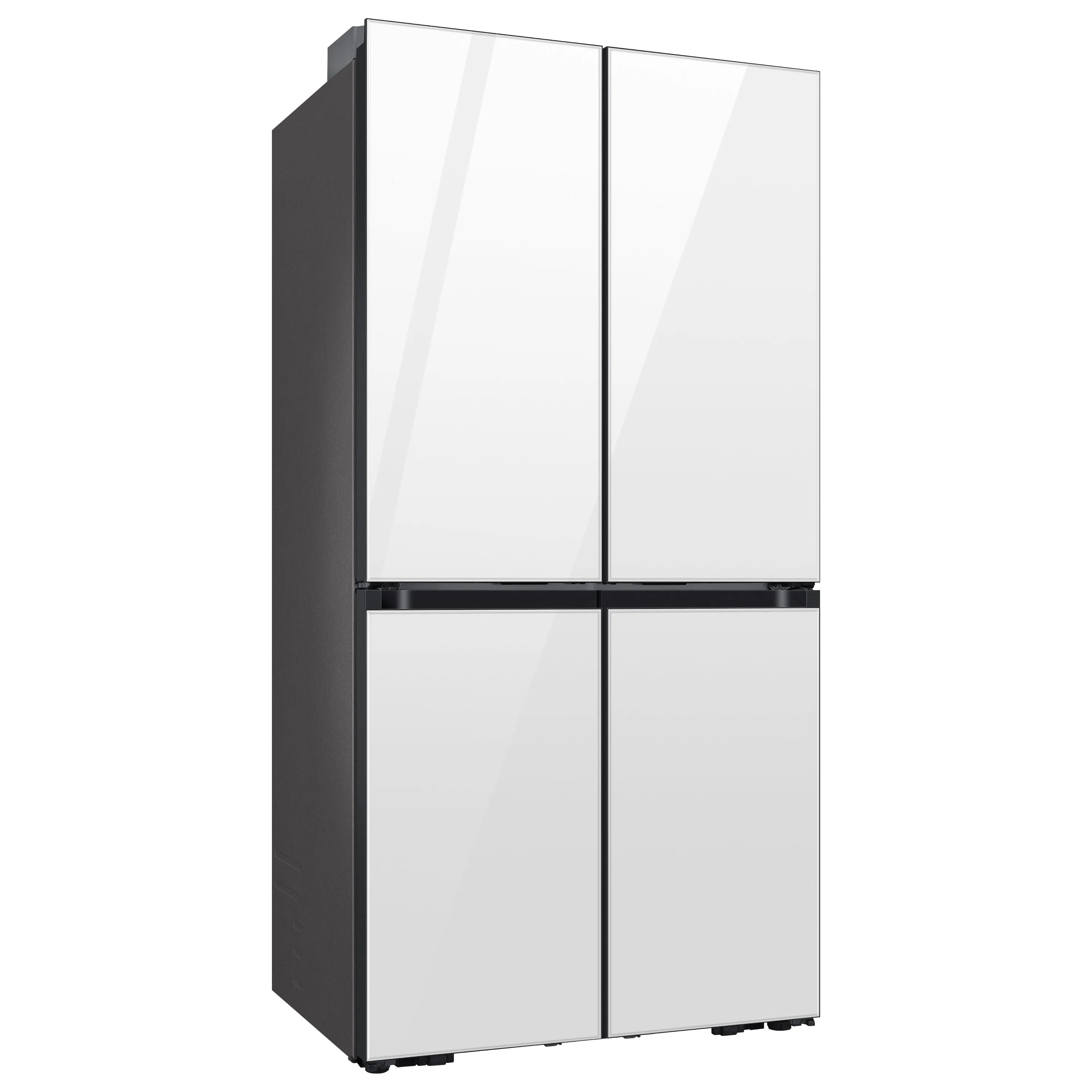 RM70F63R3WSS 648L BESPOKE 4-DOOR FRIDGE / FREE GIFT REDEEM FROM SAMSUNG