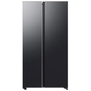 RS70F65Q3FSS 655L SPACEMAX SIDE-BY-SIDE FRIDGE / FREE GIFT REDEEM FROM SAMSUNG