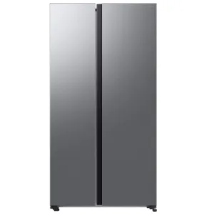 RS70F65Q3TSS 655L SPACEMAX SIDE-BY-SIDE FRIDGE / FREE GIFT REDEEM FROM SAMSUNG