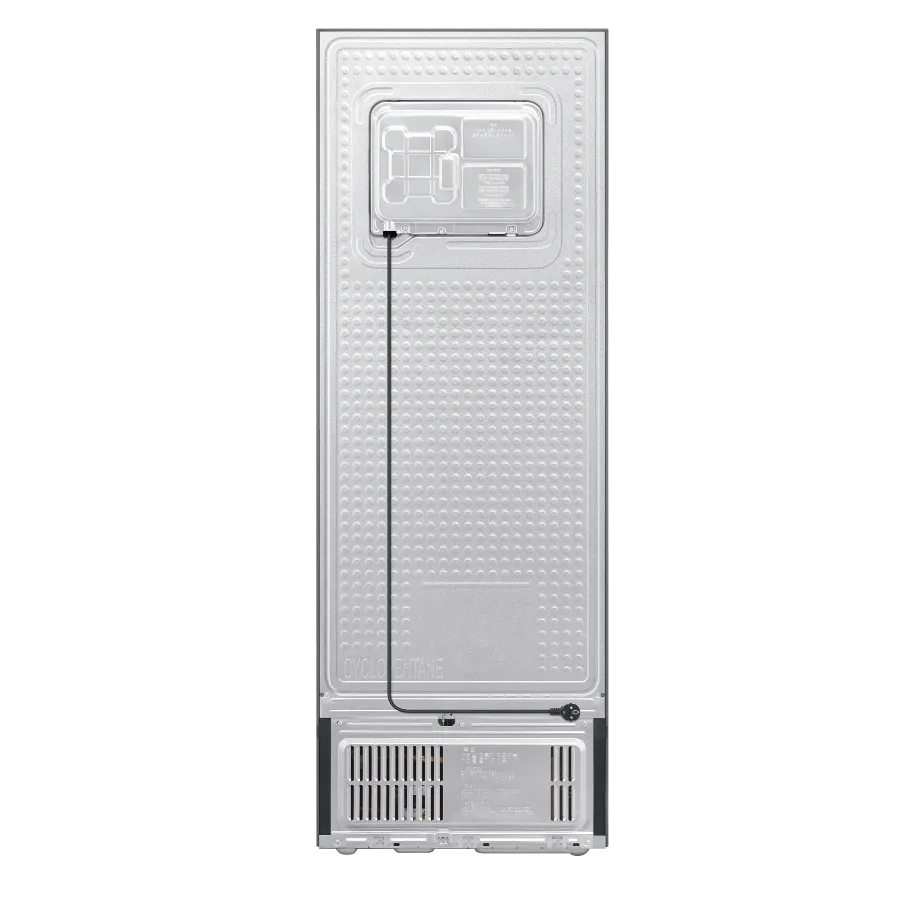 RT31CB5644C2SS 301L BESPOKE 2-DOOR FRIDGE
