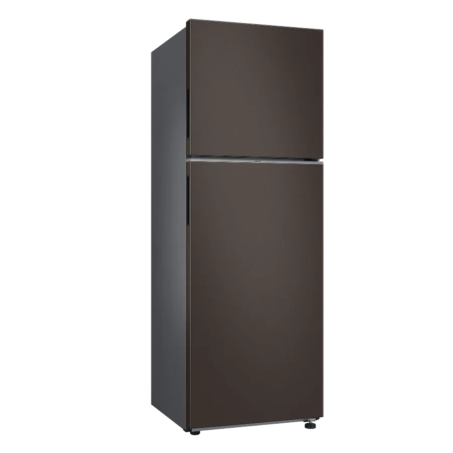 RT31CB5644C2SS 301L BESPOKE 2-DOOR FRIDGE