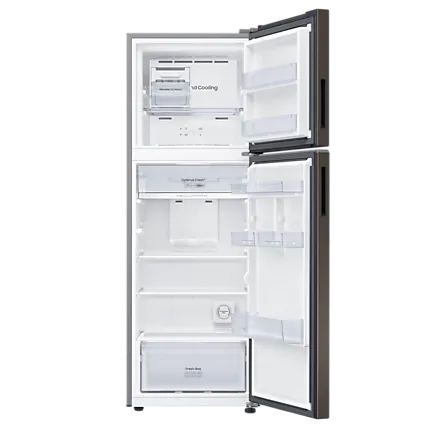 RT31CB5644C2SS 301L BESPOKE 2-DOOR FRIDGE