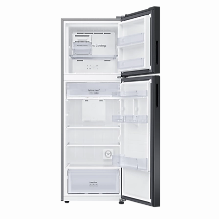 RT35CB564422SS 345L BESPOKE 2-DOOR FRIDGE