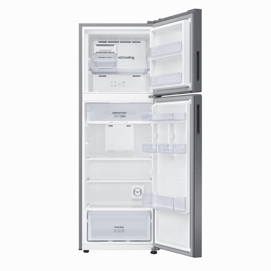 RT35CG5444S9SS 345L 2-DOOR FRIDGE