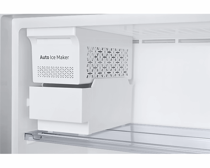 RT42CB668822SS 397L BESPOKE 2-DOOR FRIDGE / FREE GIFT REDEEM FROM SAMSUNG