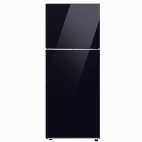 RT42CB668822SS 397L BESPOKE 2-DOOR FRIDGE / FREE GIFT REDEEM FROM SAMSUNG