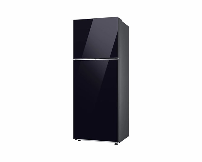 RT42CB668822SS 397L BESPOKE 2-DOOR FRIDGE / FREE GIFT REDEEM FROM SAMSUNG