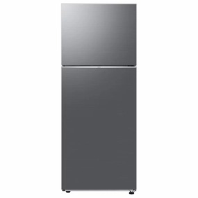 RT42CG6644S9SS 410L 2-DOOR FRIDGE / FREE GIFT REDEEM FROM SAMSUNG