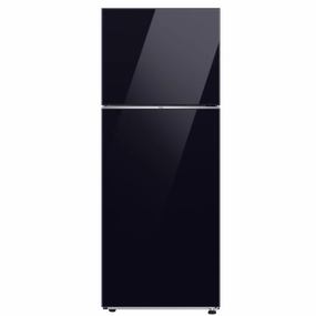 RT47CB668622SS BESPOKE 447L 2-DOOR FRIDGE / FREE GIFT REDEEM FROM SAMSUNG