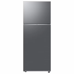 RT47CG6444S9SS 460L 2-DOOR FRIDGE / FREE GIFT REDEEM FROM SAMSUNG