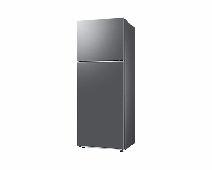 RT47CG6444S9SS 460L 2-DOOR FRIDGE / FREE GIFT REDEEM FROM SAMSUNG