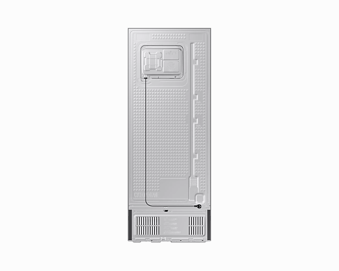 RT47CG6444S9SS 460L 2-DOOR FRIDGE / FREE GIFT REDEEM FROM SAMSUNG