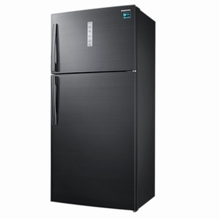 RT62K705JBS 620L 2-DOOR FRIDGE / FREE GIFT REDEEM FROM SAMSUNG