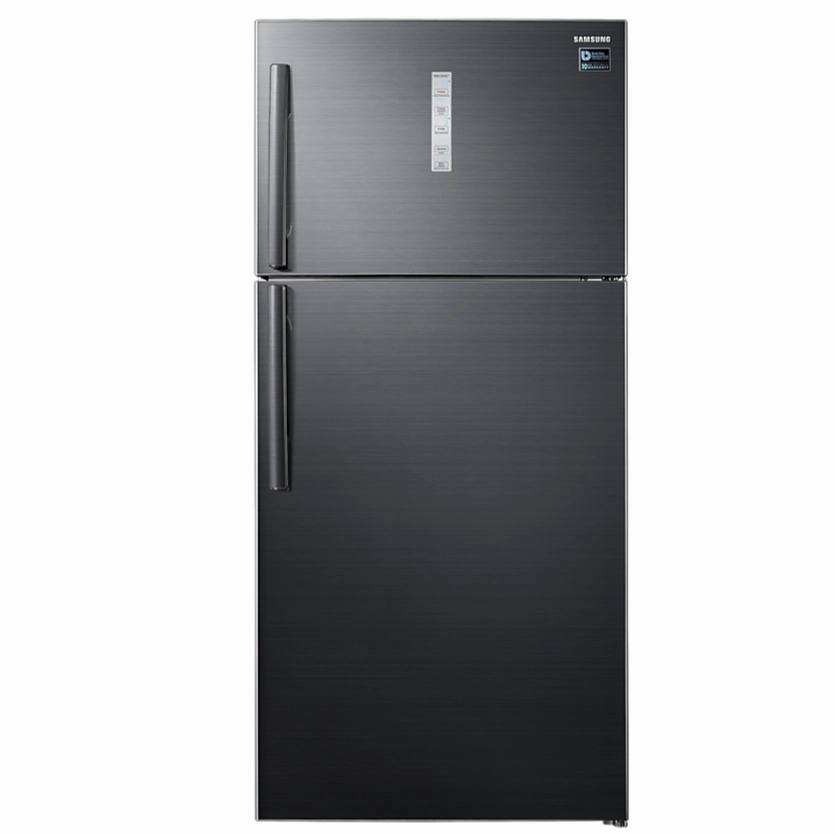 RT62K705JBS 620L 2-DOOR FRIDGE / FREE GIFT REDEEM FROM SAMSUNG