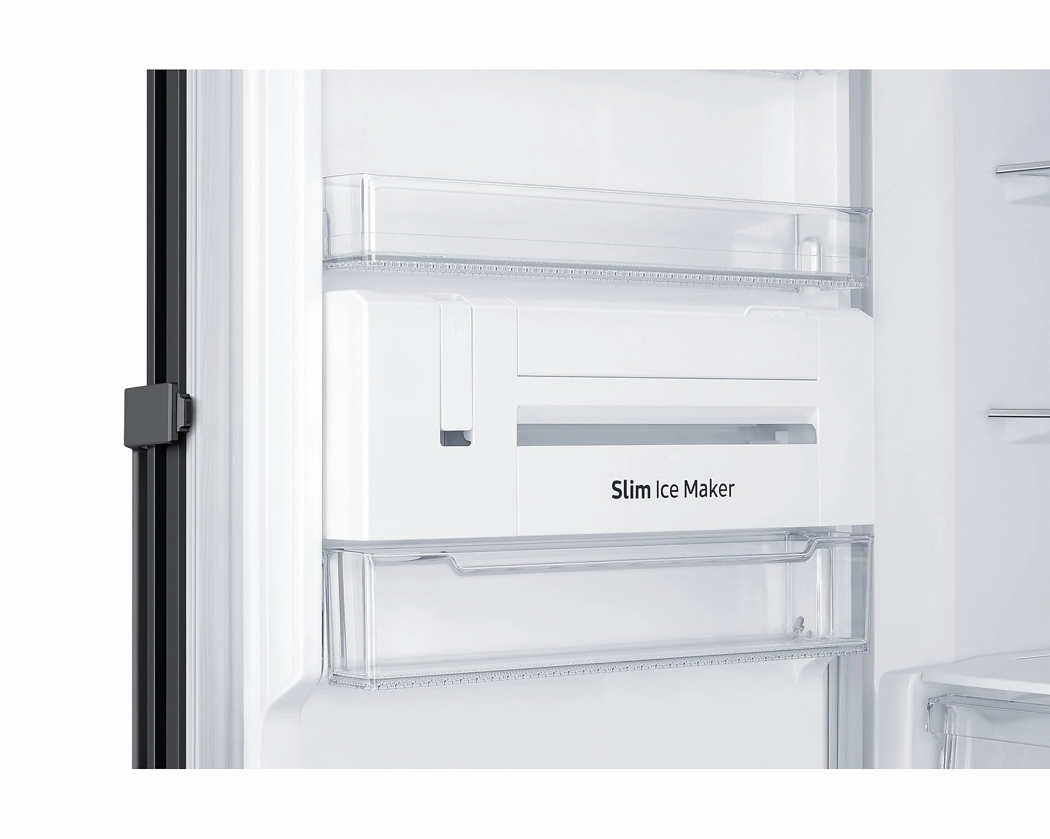RZ32T7445AP/SS 315L 1-DOOR FRIDGE