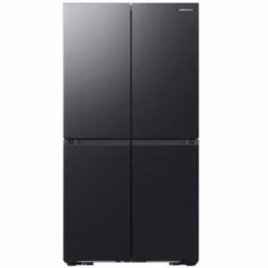Samsung 550L RF59C7664B1 550L FRENCH DOOR FRIDGE WITH BEVERAGE CENTRE / FREE GIFT REDEEM FROM SAMSUNG