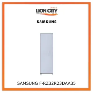 Samsung F-RZ32R23DAA35  Bespoke 315L 1 Door Refrigerator / Freezer Convertible