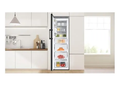 Samsung F-RZ32R23DAA41 Bespoke 315L 1 Door Refrigerator / Freezer Convertible