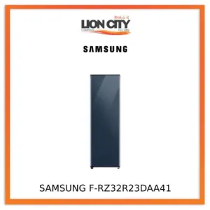 Samsung F-RZ32R23DAA41 Bespoke 315L 1 Door Refrigerator / Freezer Convertible