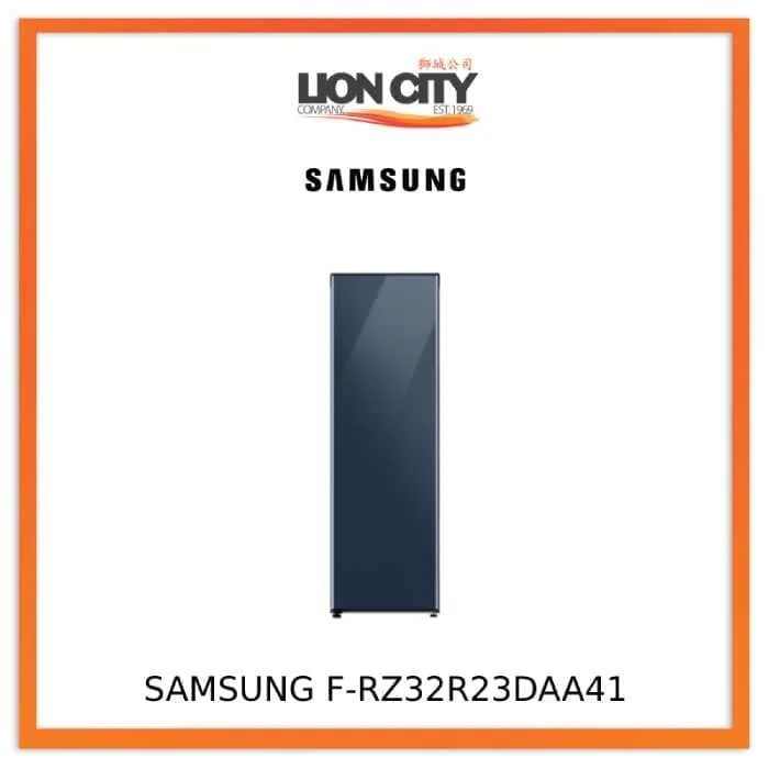 Samsung F-RZ32R23DAA41 Bespoke 315L 1 Door Refrigerator / Freezer Convertible