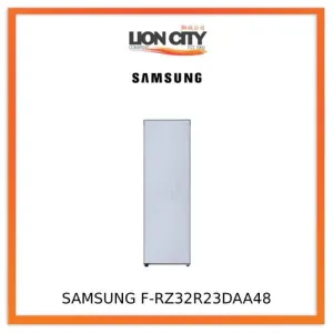 Samsung F-RZ32R23DAA48 Bespoke 315L 1 Door Refrigerator / Freezer Convertible