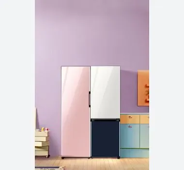 Samsung RA-B23DBB32GG BESPOKE Bottom Panel for Bottom Mount Freezer