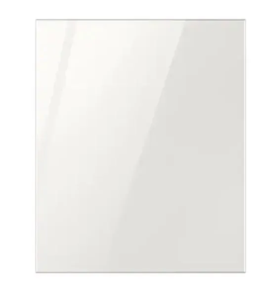 Samsung RA-B23DBB35GG BESPOKE Bottom Panel for Bottom Mount Freezer