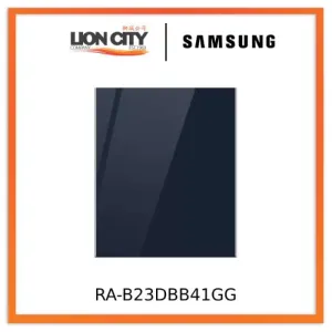 Samsung RA-B23DBB41GG BESPOKE Bottom Panel for Bottom Mount Freezer