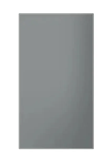 Samsung RA-B23DUU31GG BESPOKE Top Panel for Bottom Mount Freezer