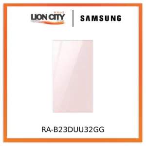 Samsung RA-B23DUU32GG BESPOKE Top Panel for Bottom Mount Freezer