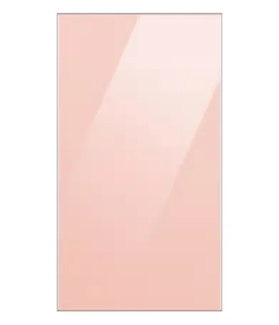 Samsung RA-B23DUU3KGG Bespoke Upper Panel for Bottom Mount Freezer