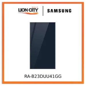 Samsung RA-B23DUU41GG BESPOKE Top Panel for Bottom Mount Freezer