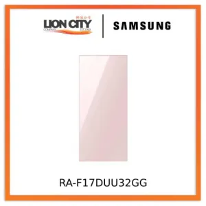 Samsung RA-F17DUU32GG BESPOKE Top Panel for 4-Door Flex Refrigerator