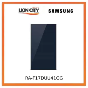 Samsung RA-F17DUU41GG BESPOKE Top Panel for 4-Door Flex Refrigerator