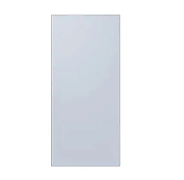 Samsung RA-F17DUU48GG BESPOKE Top Panel for 4-Door Flex Refrigerator