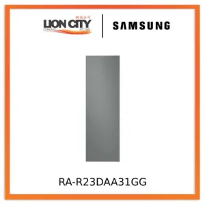 Samsung RA-R23DAA31GG BESPOKE Panel for 1-Door Refrigerator