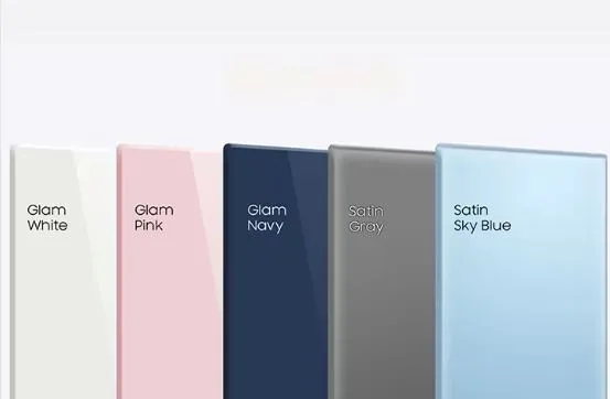Samsung RA-R23DAA41GG BESPOKE Panel for 1-Door Refrigerator