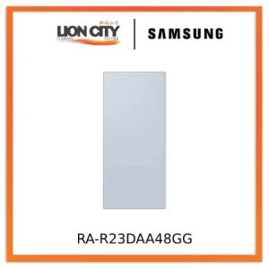 Samsung RA-R23DAA48GG BESPOKE Panel for 1-Door Refrigerator
