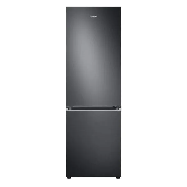 Samsung RB34T6054B1/SS SpaceMax  Refrigerator Bottom Freezer Refrigerator (325L)