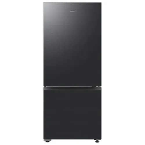 Samsung RB43DG6005B1SS 427L 2-Door Fridge