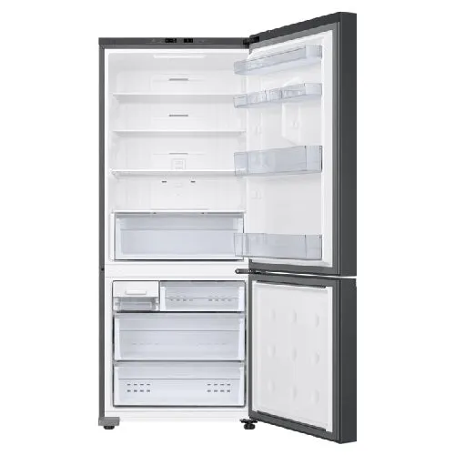 Samsung RB43DG6005B1SS 427L 2-Door Fridge