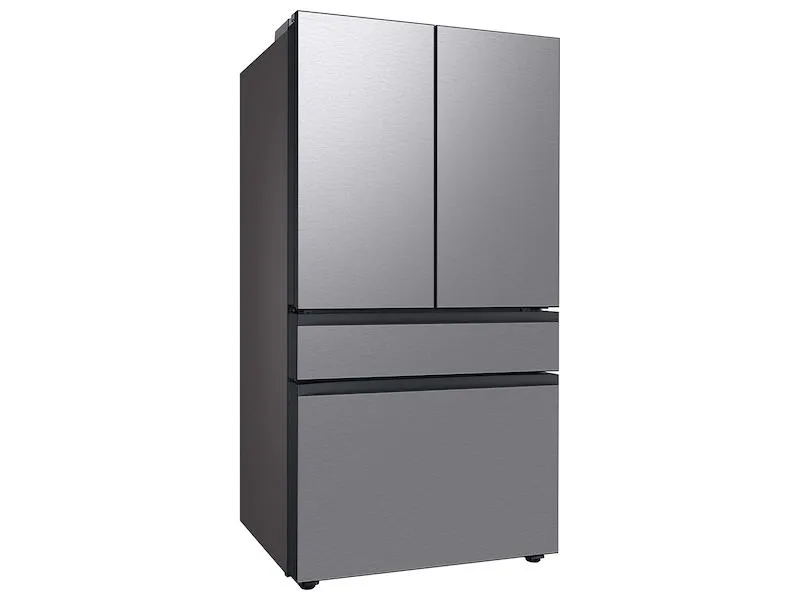Samsung RF29BB8600QL Bespoke 4-Door French Door Refrigerator (29 Cu. Ft.) With Beverage Center&#8482; In Stainless Steel