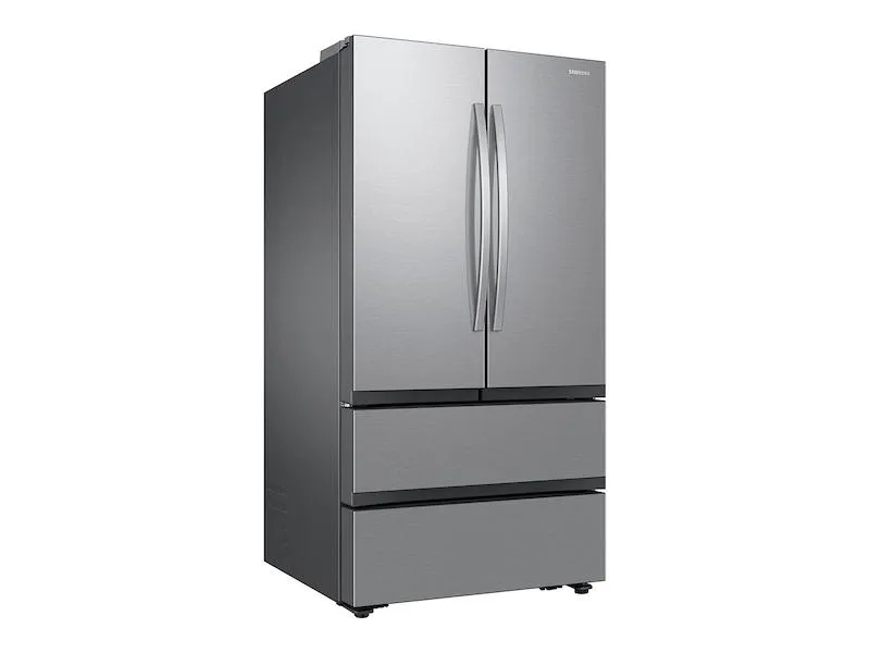 Samsung RF31CG7200SR 31 Cu. Ft. Mega Capacity 4-Door French Door Refrigerator With Dual Auto Ice Maker In Stainless Steel
