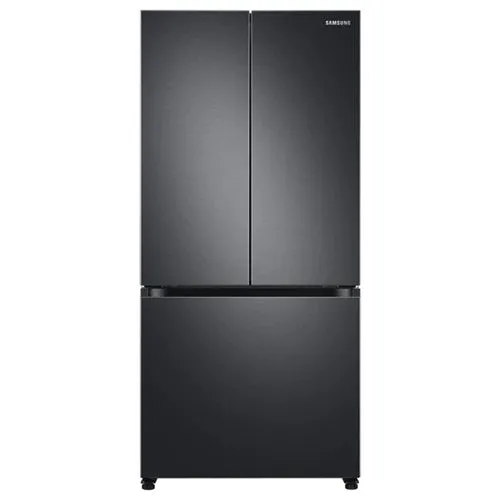 Samsung RF49C5103B1/SS 550L 3-Door Fridge