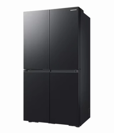 Samsung RF59C7662B1/SS 550L Multi-door Refrigerator, 2 Ticks