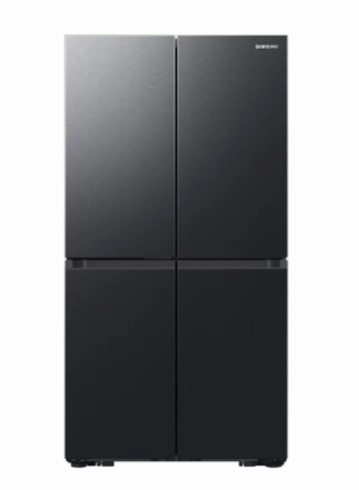 Samsung RF59C7662B1/SS 550L Multi-door Refrigerator, 2 Ticks