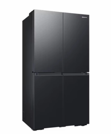 Samsung RF59C7662B1/SS 550L Multi-door Refrigerator, 2 Ticks