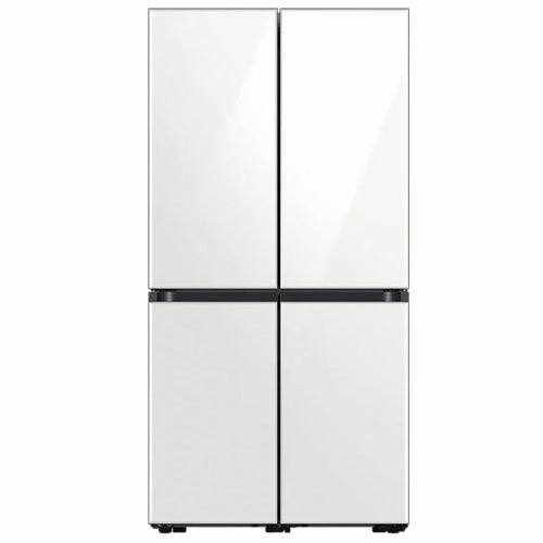 Samsung RF62DB9KA5APSS 619L BESPOKE 4-Door Fridge