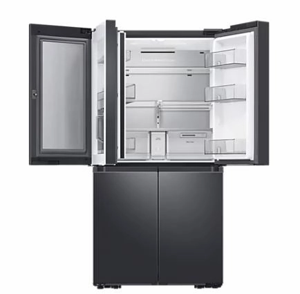 Samsung RF65A9771SG/SS Family Hub, 549L, Energy Rating 2 Ticks Refrigerators