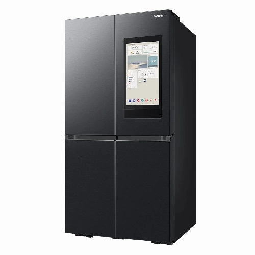 Samsung RF65DG9HC4B1SS 636L AI Family Hub Multi-door Fridge
